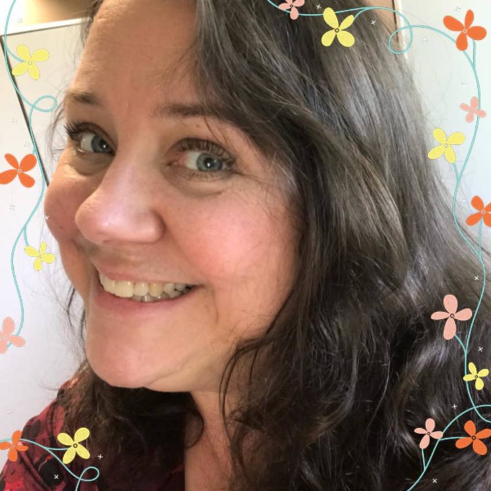 Meet your Posher, Anne
